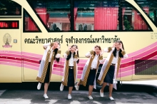 ผลงานการถ่ายภาพ จุฬาลงกรณ์มหาวิทยาลัย